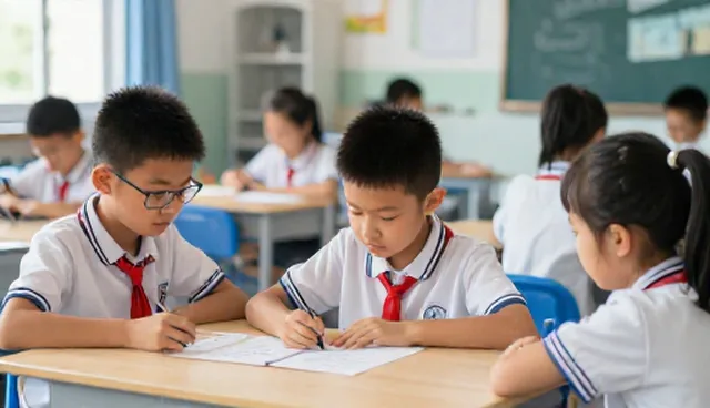 学习效果提升：线上与线下教学的实际取舍