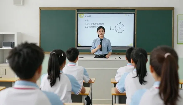 教学能力提升关键在选型关注点,如何优化教育服务
