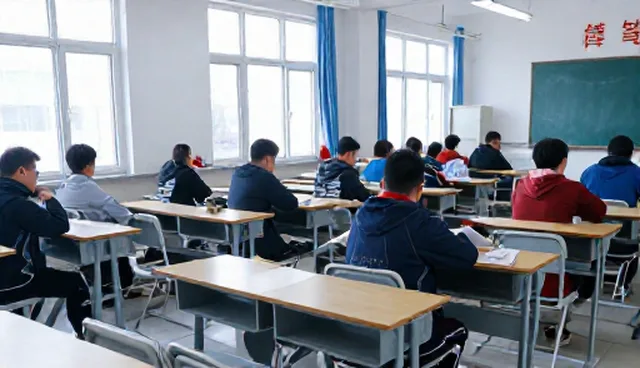 教学实践中教辅资料服务的高效应用策略